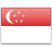 Флаг Сингапур